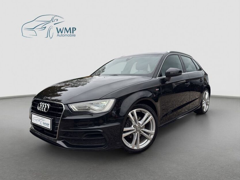 Audi A3 89.192 km 16.490 € Hamburg 22045
