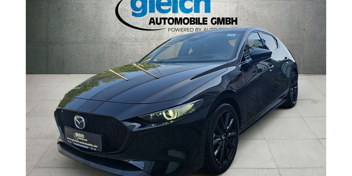 Mazda 3 3.622 km 31.890 &euro; Reutlingen 72770