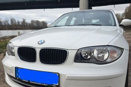 BMW 116 192.500 km 3.500 &euro; Germersheim 76726