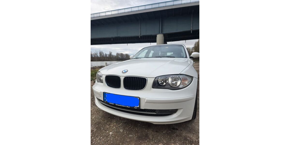 BMW 116 192.500 km 3.500 &euro; Germersheim 76726