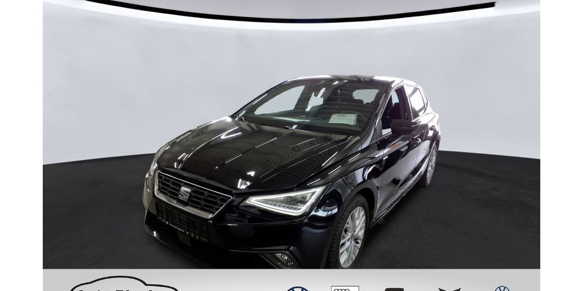 Seat Ibiza 7.803 km 17.490 &euro; Pocking 94060