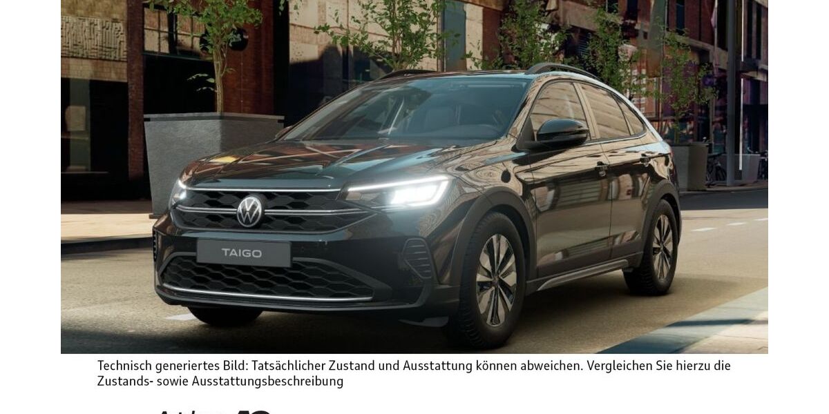 VW Taigo 19.515 km 20.605 &euro; Wolfhagen 34466