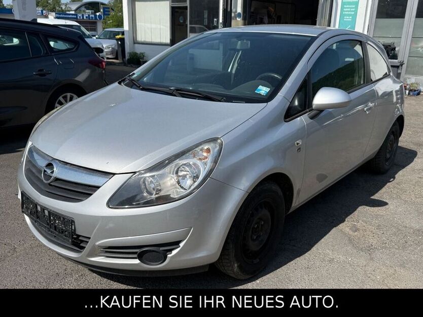 Corsa