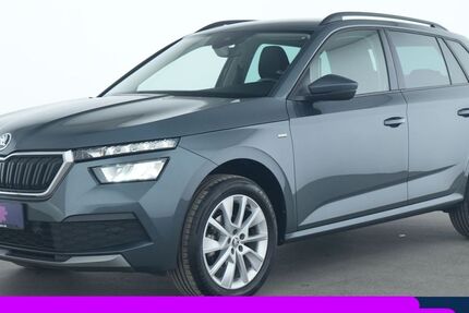 Skoda Kamiq 48.881 km 21.575 &euro; Garching bei München 85748