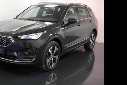 Seat Tarraco 142.284 km 21.195 &euro; Oelde (Stromberg) 59302