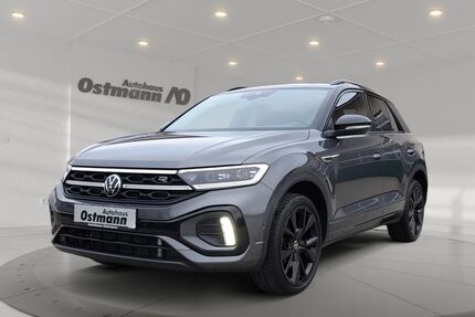 VW T-Roc 49.009 km 33.470 &euro; Fritzlar 34560