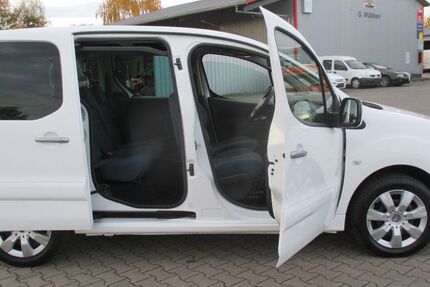 Citroen Berlingo 134.538 km 8.960 &euro; Hemmelte (bei Cloppenburg) 49688