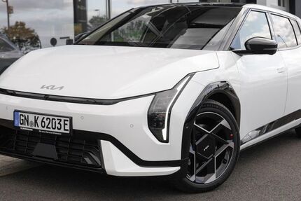 Kia EV4 3.990 km 44.229 &euro; Gelnhausen 63571