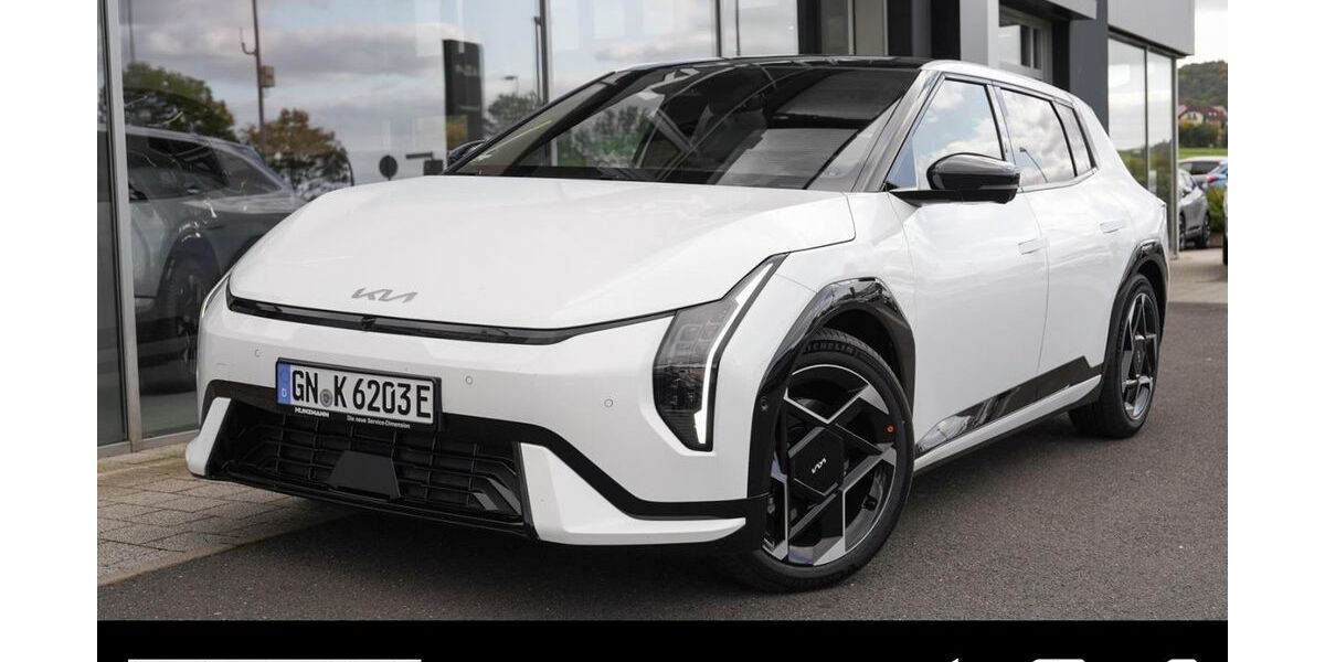 Kia EV4 7.990 km 40.889 &euro; Gelnhausen 63571