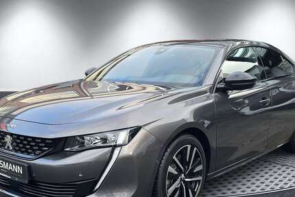 Peugeot 508 1.300 km 29.490 &euro; Schenefeld 25560