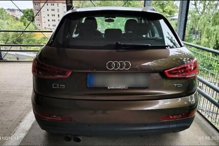 Audi Q3 129.000 km 11.300 € Chemnitz 09130