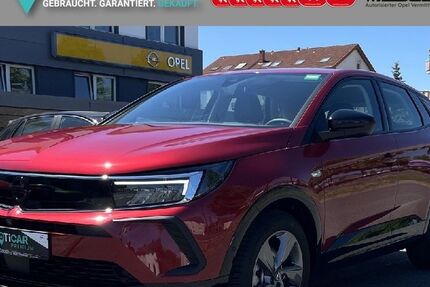 Opel Grandland (X) 6.980 km 24.790 &euro; Griesheim 64347