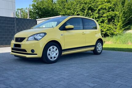Seat Mii 113.000 km 5.998 &euro; Zülpich 53909