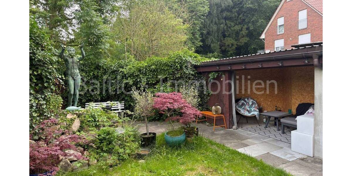 Einfamilienhaus Bad Segeberg - 4 Zimmer, 90 m&sup2;, 289.000&euro; | Angebot:26902663
