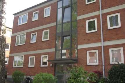 Wohnung Wedel Schulau West - 2 Zimmer, 53 m&sup2;, 636&euro; | Angebot:25058342