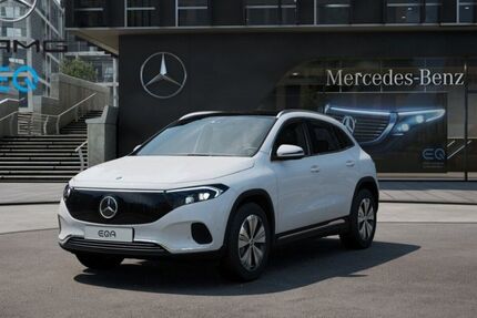 Mercedes-Benz EQA 7.705 km 39.290 &euro; Schwerte 58239
