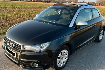 Audi A1 159.960 km 8.700 &euro; Salzkotten 33154
