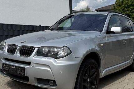 BMW X3 320.000 km 4.400 &euro; Groß Umstadt 64823