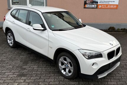 BMW X1 284.000 km 4.990 &euro; Gerolstein 54568