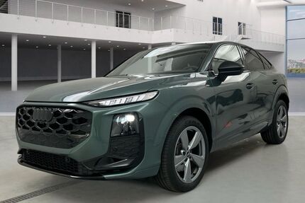 Audi Q3 3.500 km 52.750 &euro; Vohenstrauss 92648