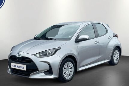 Toyota Yaris 41.350 km 17.990 € Wittlich 54516