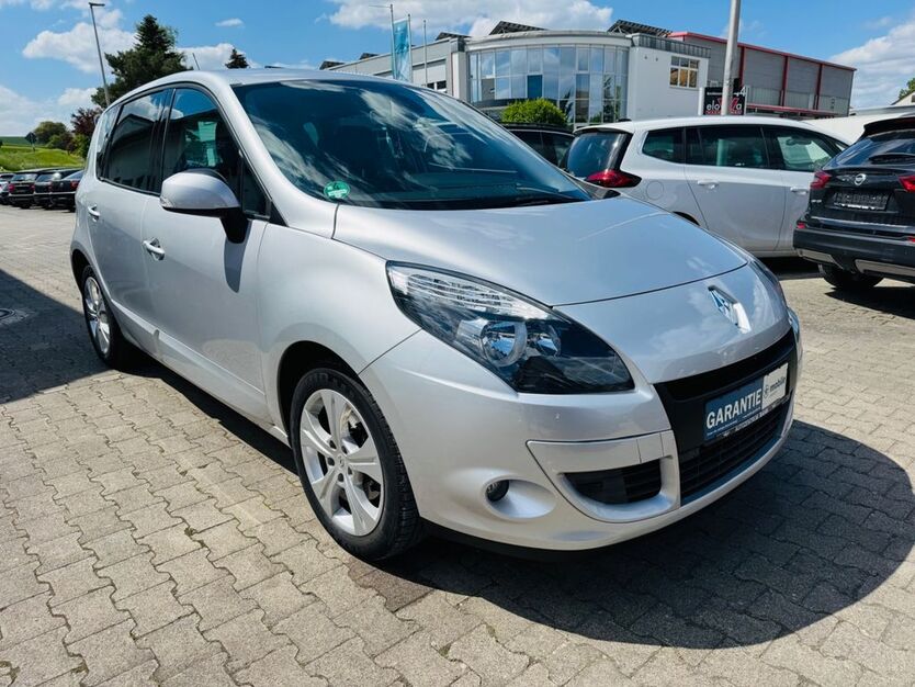 Renault Scenic 64.978 km 7.470 € Bad Rappenau 74906