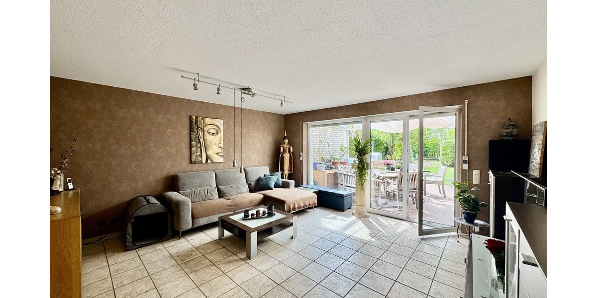 Herzogenrath - Ihr neues Zuhause für gemeinsames Wachsen - Einfamilienhaus Herzogenrath | Angebot:26299894