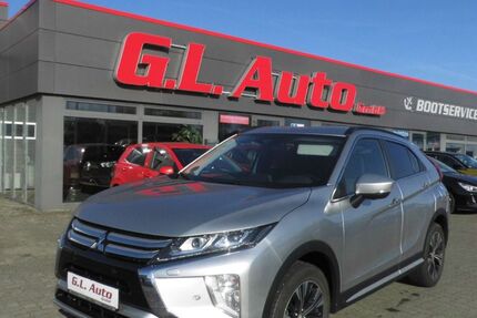 Mitsubishi Eclipse Cross 95.783 km 14.990 &euro; Perleberg 19348