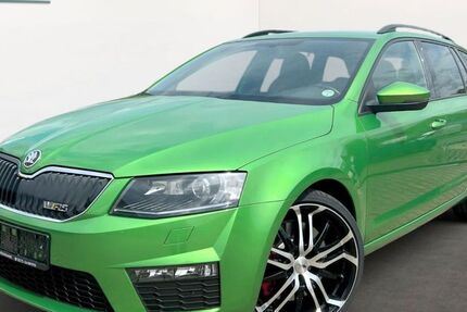 Skoda Octavia 79.190 km 19.750 &euro; Mylau 08499