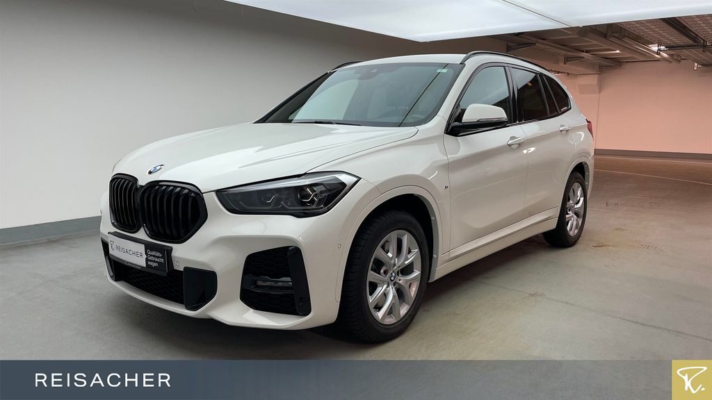 BMW X1 98.172 km 28.749 &euro; Augsburg 86167