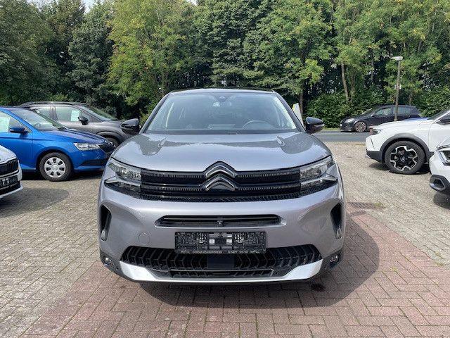 C5 Aircross