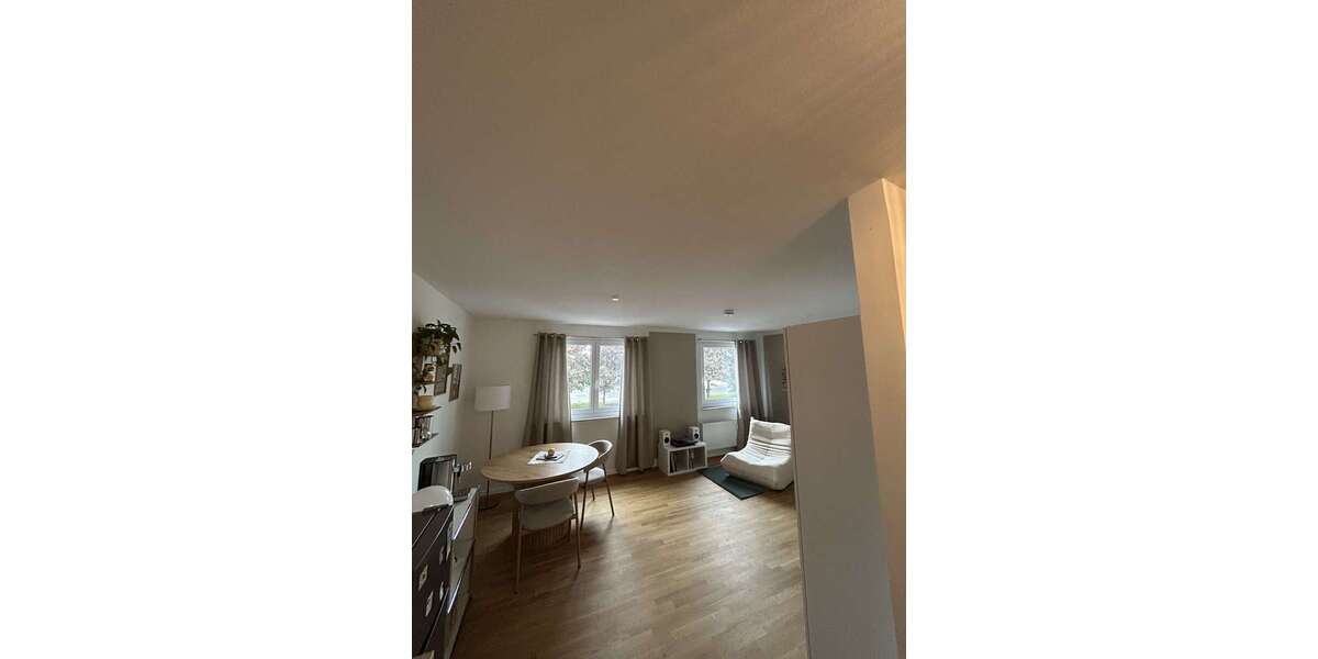 Etagenwohnung Köln Bickendorf - 1 Zimmer, 31 m&sup2;, 730&euro; | Angebot:26852433