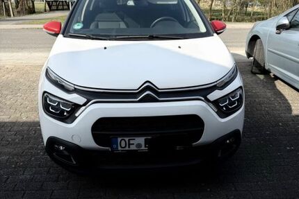 Citroen C3 33.000 km 9.999 &euro; Rodgau 63110