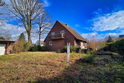 Haus Nienhagen Papenhorst - 5 Zimmer, 148 m&sup2;, 285.000&euro; | Angebot:25245192