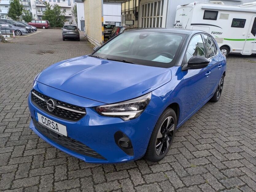 Corsa