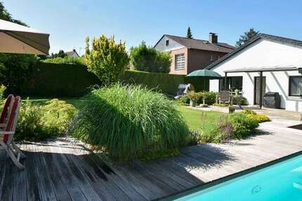 Haus Friedrichsdorf / Köppern Köppern - 6 Zimmer, 265 m&sup2;, 1.350.000&euro; | Angebot:27046063