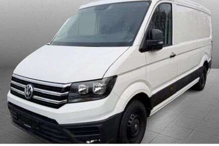 VW Crafter 93.630 km 30.940 &euro; Bad Homburg 61348