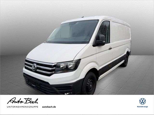 VW Crafter 93.630 km 30.940 &euro; Bad Homburg 61348