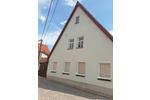 Einfamilienhaus Nesse-Apfelstädt Apfelstädt - 13 Zimmer, 230 m&sup2;, 158.000&euro; | Angebot:27077353