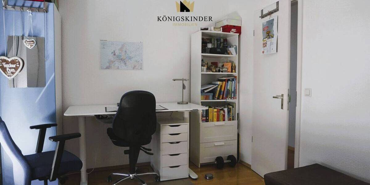 Etagenwohnung Fellbach Schmiden - 4 Zimmer, 136 m&sup2;, 599.000&euro; | Angebot:26797314