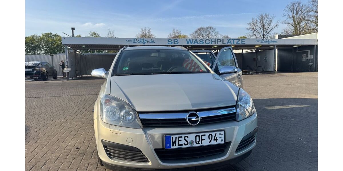 Opel Astra 210.000 km 1.650 &euro; Moers 47445