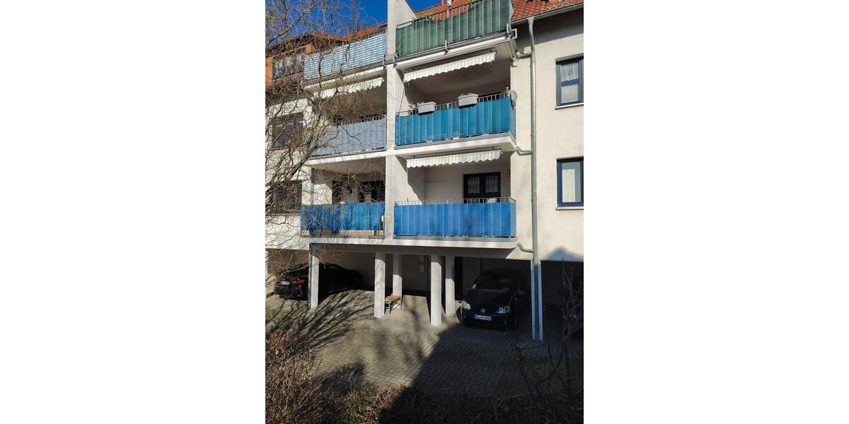 Hochparterre Braunschweig Südstadt- Rautheim- Mascherode - 3 Zimmer, 75 m&sup2;, 660&euro; | Angebot:26409838