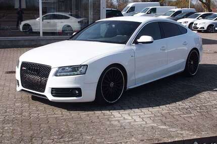 Audi A5 170.339 km 5.999 &euro; Pampow 19075