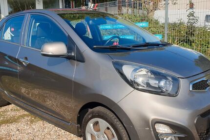 Kia Picanto 159.632 km 3.299 &euro; Berlin 12055