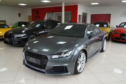 Audi TT 160.000 km 17.900 &euro; Göppingen 73037