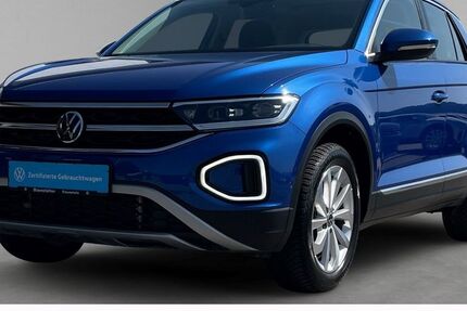 VW T-Roc 9.645 km 27.980 € Traunstein 83278