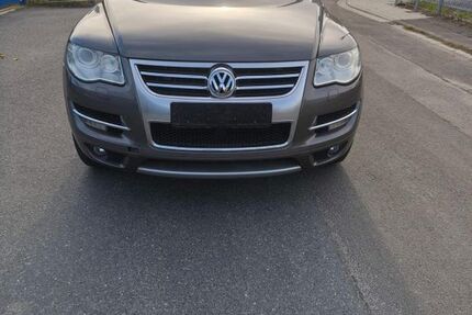VW Touareg 287.455 km 7.599 € Mainz-Kastel 55252