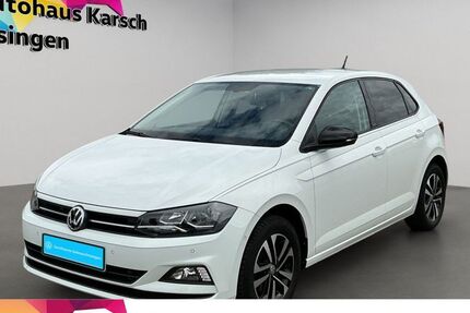 VW Polo 46.700 km 16.890 &euro; Bisingen 72406