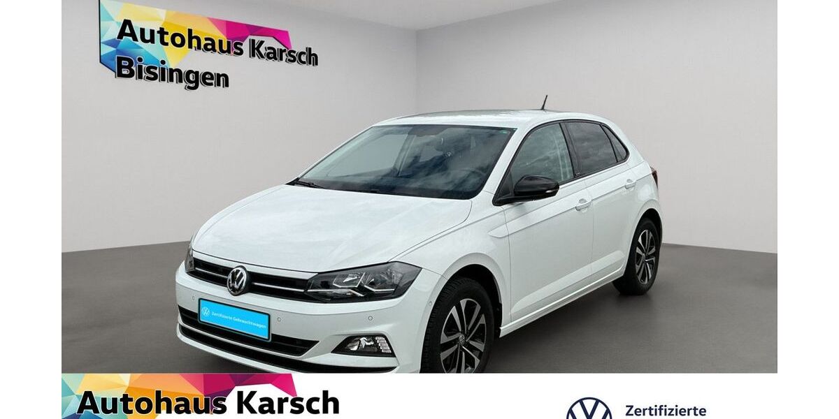 VW Polo 46.700 km 16.890 &euro; Bisingen 72406