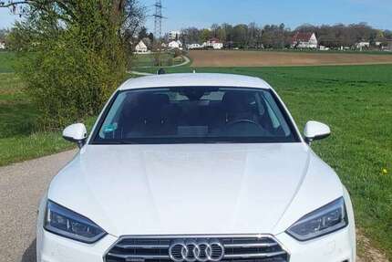 Audi A5 96.000 km 28.990 &euro; Neuburg a.d.Donau 86633